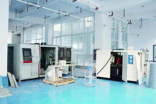 重大項(xiàng)目建設(shè) 進(jìn)行時(shí) 三十 ④