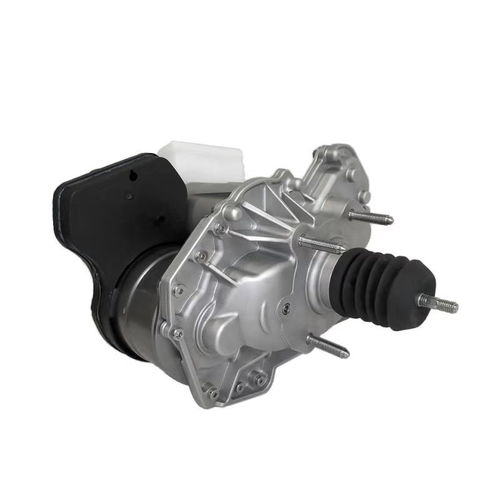 打破外國壟斷，海之博電子深耕汽車制動(dòng)系統(tǒng)核心零部件